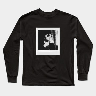 Maya Long Sleeve T-Shirt